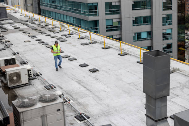 Best Roof Coating and Sealing  in Lakewood Park, TN